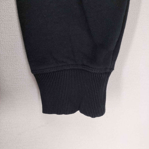 ケンゾー KENZO フロント刺繍クルーネックスウェット メンズ import:M