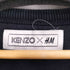 ケンゾー KENZO フロント刺繍クルーネックスウェット メンズ import:M