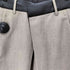 ステュディオス STUDIOUS Leather Belted Trousers レザーベルテッドワイドパンツ レディース JPN:2