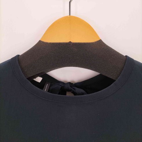 ヘルムートラング HELMUT LANG リボンデザイン s/s カットソー レディース