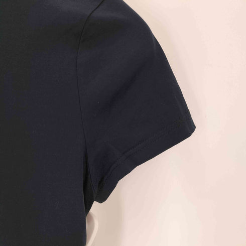 ヘルムートラング HELMUT LANG リボンデザイン s/s カットソー レディース