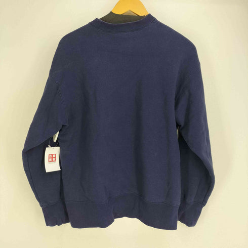 ゴート GOAT CREWNECK SWEAT 13.5OZ メンズ JPN:S