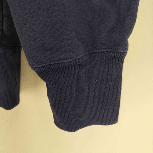 ゴート GOAT CREWNECK SWEAT 13.5OZ メンズ JPN:S