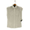 ジバンシィ GIVENCHY structured shoulder shirt レディース 38