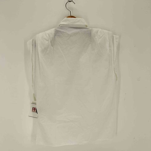 ジバンシィ GIVENCHY structured shoulder shirt レディース 38