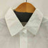 ジバンシィ GIVENCHY structured shoulder shirt レディース 38