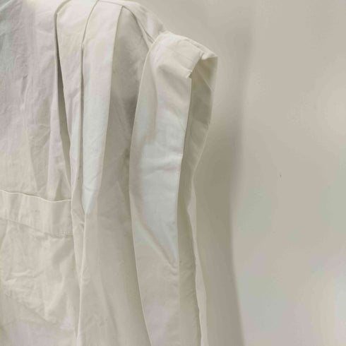 ジバンシィ GIVENCHY structured shoulder shirt レディース 38
