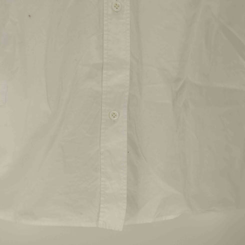 ジバンシィ GIVENCHY structured shoulder shirt レディース 38
