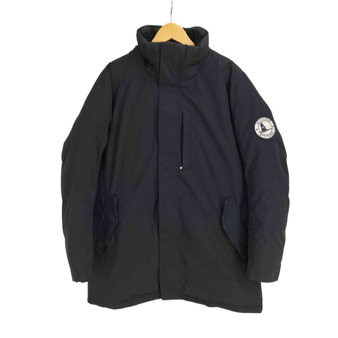 ジョルダーノ GIORDANO ダウンジャケット メンズ JPN:L