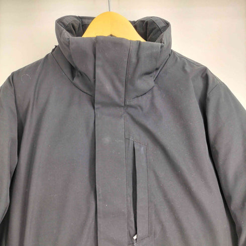 ジョルダーノ GIORDANO ダウンジャケット メンズ JPN:L