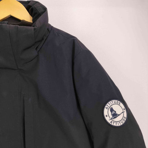 ジョルダーノ GIORDANO ダウンジャケット メンズ JPN:L