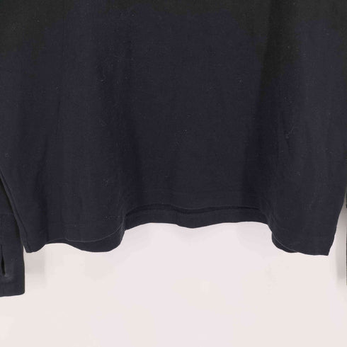 ヘインズ Hanes 25AW Comfort Crew Neck Pullover with Thumbhole EX メンズ JPN:M