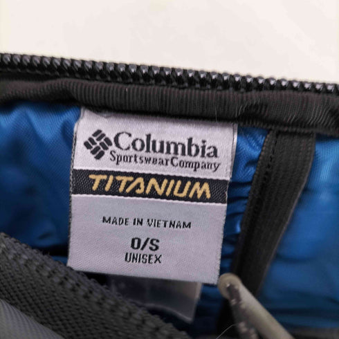 コロンビア Columbia Titanium バックパック メンズ 0/s