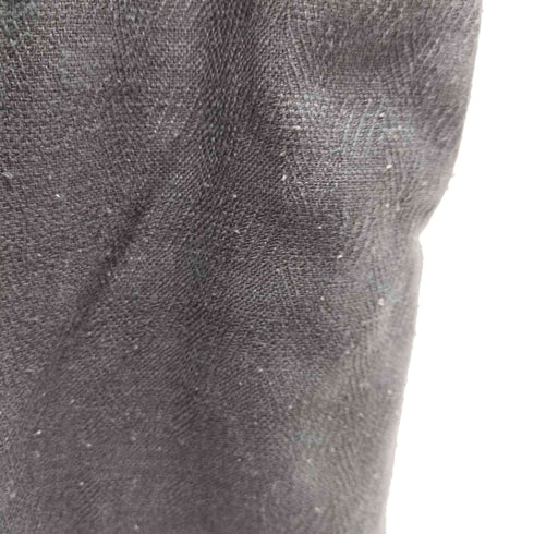 ヤントル YANTOR リネンジャカードテーパードパンツ メンズ JPN:M