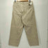 ポロバイラルフローレン Polo by RALPH LAUREN THE BIG CHINO ワイド バギー チノパンツ ポロチノ メンズ 32 × 32