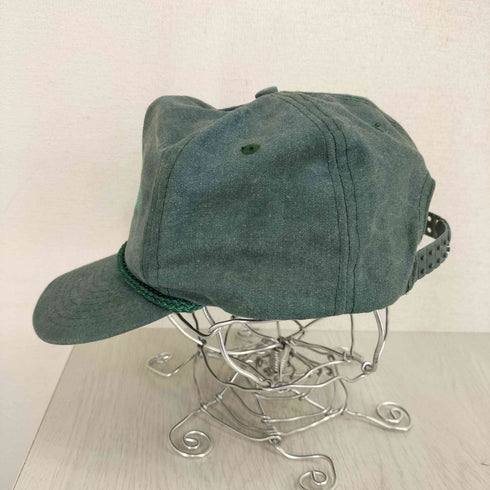 コブラキャップス COBRA CAPS 90S フロント刺繍5パネルキャップ メンズ