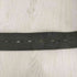 フォーティファイブアールピーエム 45rpm Rロゴ刻印 本革ベルト レディース