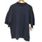 キャバン CABaN ビルドネックTシャツ メンズ FREE