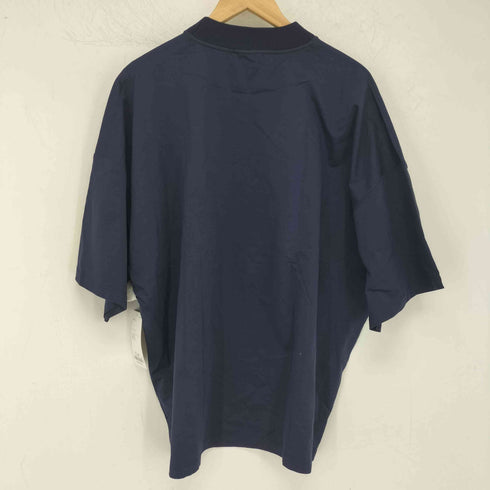 キャバン CABaN ビルドネックTシャツ メンズ FREE