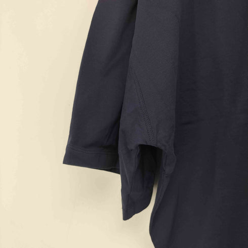 キャバン CABaN ビルドネックTシャツ メンズ FREE