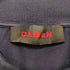 キャバン CABaN ビルドネックTシャツ メンズ FREE