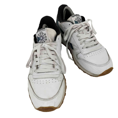 リーボック Reebok Classic Leather Shoes メンズ JPN:28