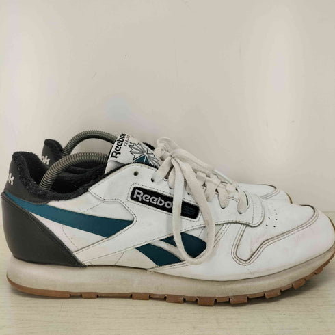 リーボック Reebok Classic Leather Shoes メンズ JPN:28