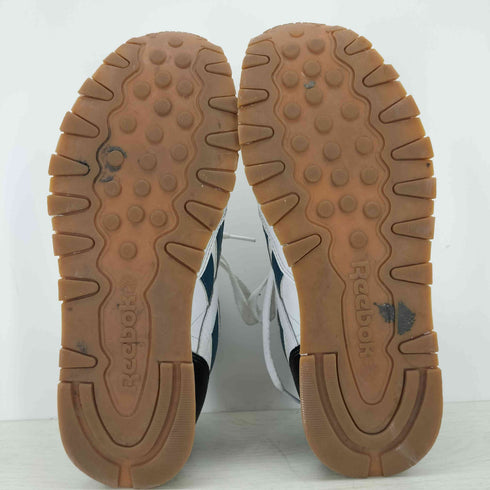リーボック Reebok Classic Leather Shoes メンズ JPN:28