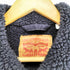 リーバイス Levis SHERPA TRUCKER JACKET メンズ import:M