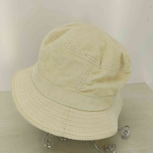 アンディフィーテッド UNDEFEATED コーデュロイバケットハット メンズ S/M