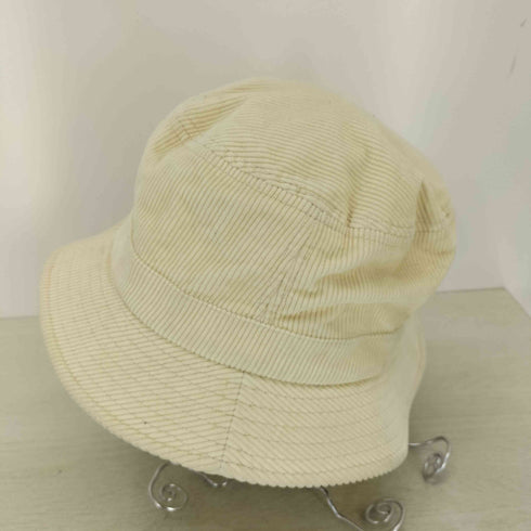 アンディフィーテッド UNDEFEATED コーデュロイバケットハット メンズ S/M