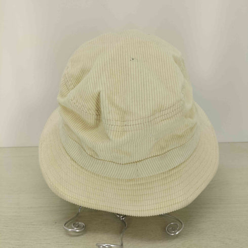 アンディフィーテッド UNDEFEATED コーデュロイバケットハット メンズ S/M