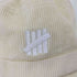 アンディフィーテッド UNDEFEATED コーデュロイバケットハット メンズ S/M
