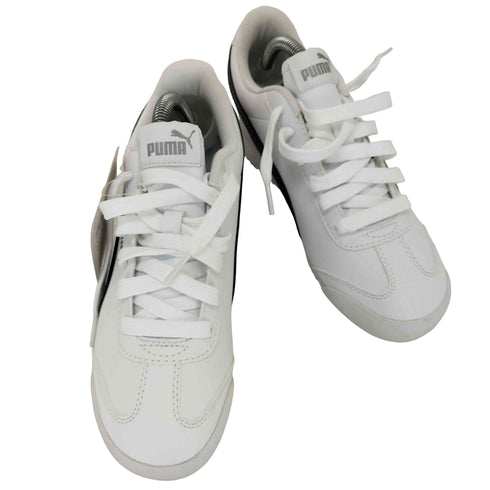 プーマ PUMA TURINO FSL ローカットスニーカー レディース JPN:23