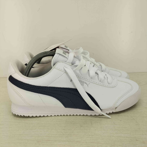 プーマ PUMA TURINO FSL ローカットスニーカー レディース JPN:23