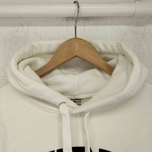 アヴィレックス AVIREX DAILY LOGO PULL PARKA メンズ JPN:M
