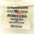 アヴィレックス AVIREX DAILY LOGO PULL PARKA メンズ JPN:M