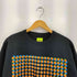 LOOSE JOINTS ED DAVIS SUPERDEFORMED SWEAT CREW NECK レディース M