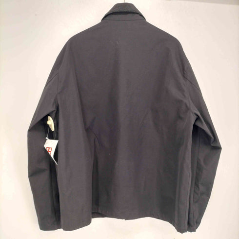 アイテムズ アーバンリサーチ ITEMS URBAN RESEARCH トラッドスタイル ハンティングジャケット メンズ JPN:M