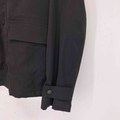 アイテムズ アーバンリサーチ ITEMS URBAN RESEARCH トラッドスタイル ハンティングジャケット メンズ JPN:M
