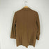 Lindy CASHMERE 100% カシミヤ ダブル テーラードジャケット レディース 7AR