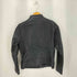 アルアバイル allureville ラムレザーシングルライダースジャケット レディース 1