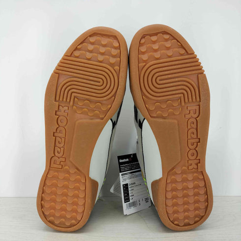 リーボック Reebok WORKOUT PLUS ATI 90S ローカットスニーカー メンズ JPN:28