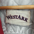 ウエストアーク WESTARK 刺繍 スタジアムジャンパー メンズ
