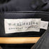 W COLLECTION レザーステンカラーコート レディース 12/36