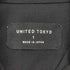 ユナイテッドトウキョウ UNITED TOKYO S/Sシャツ メンズ JPN:1