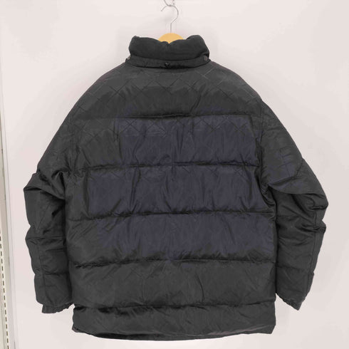 カールカナイ Karl Kani ロゴ刺繍ダウンジャケット メンズ import:XL