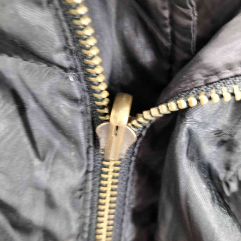 カールカナイ Karl Kani ロゴ刺繍ダウンジャケット メンズ import:XL