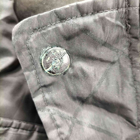 カールカナイ Karl Kani ロゴ刺繍ダウンジャケット メンズ import:XL