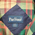 パーフォー Par Four 90s G-9型 ハリントンジャケット メンズ import:M